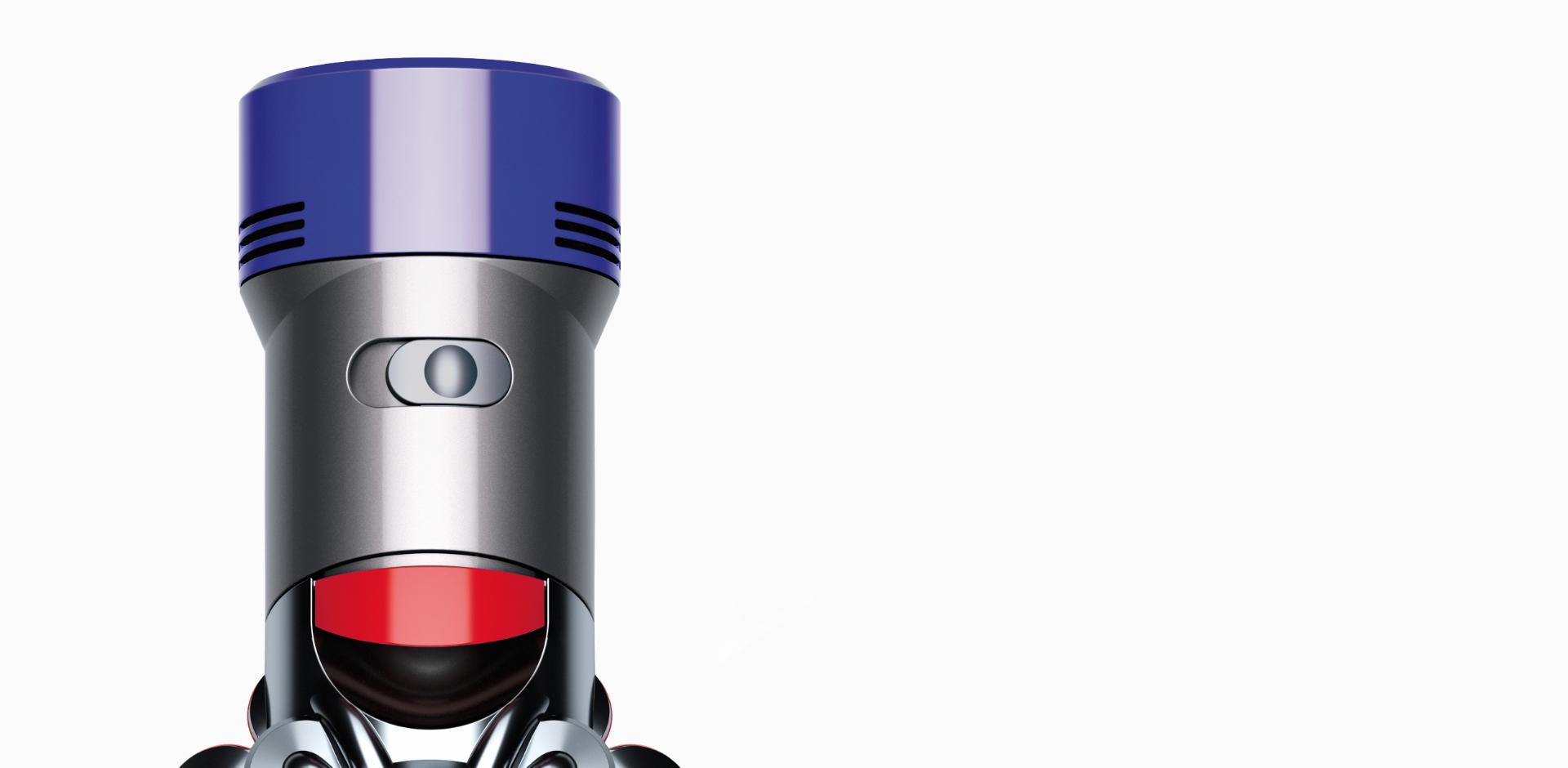 PSJ EU Products VacuumCleaners CordlessStickVacuums DysonV8 Overview 05V2