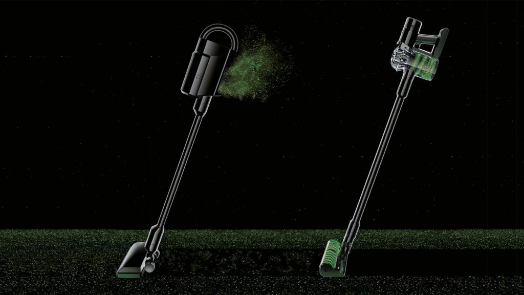 PSJ EU Products VacuumCleaners CordlessStickVacuums DysonV8 Overview 06a