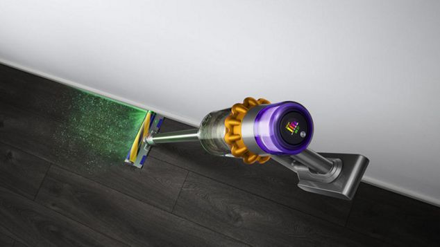 for business vacuums pw